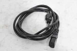 Christie LWU501i (5,000 Lumen) 3 Chip WUXGA LCD Conference Projector (791 Hours) w/ Remote in SKB Hard Wheeled Case (1688-195)