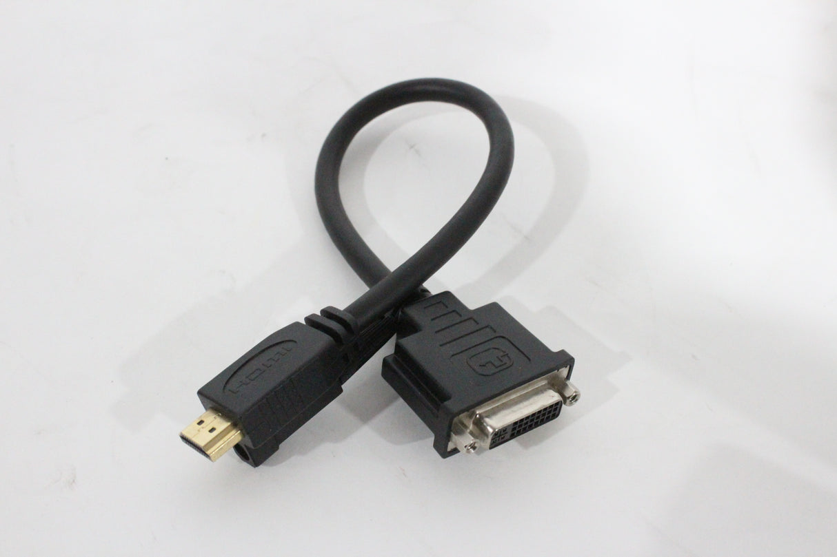 Christie LWU501i (5,000 Lumen) 3 Chip WUXGA LCD Conference Projector (957 Hours) w/ Remote in Hard Rolling Case (1688-208)