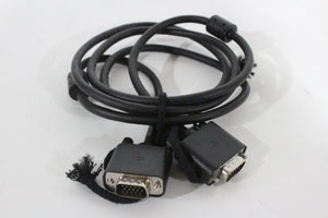 Christie LWU501i (5,000 Lumen) 3 Chip WUXGA LCD Conference Projector (957 Hours) w/ Remote in Hard Rolling Case (1688-208)