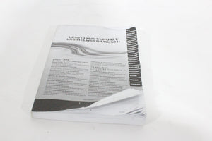 Christie LWU501i (5,000 Lumen) 3 Chip WUXGA LCD Conference Projector (957 Hours) w/ Remote in Hard Rolling Case (1688-208)