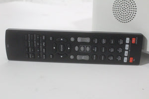 Christie LWU501i (5,000 Lumen) 3 Chip WUXGA LCD Conference Projector (967 Op Hours) w/ Remote, PSU in Hard Rolling Case (1688-173)