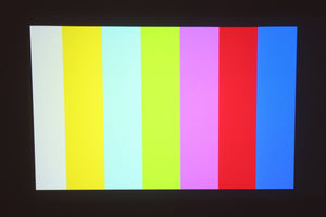 Christie LWU501i (5,000 Lumen) 3 Chip WUXGA LCD Conference Projector (992 Hours, Power Button Issue) w/ Remote in SKB Hard Wheeled Case (1688-198)