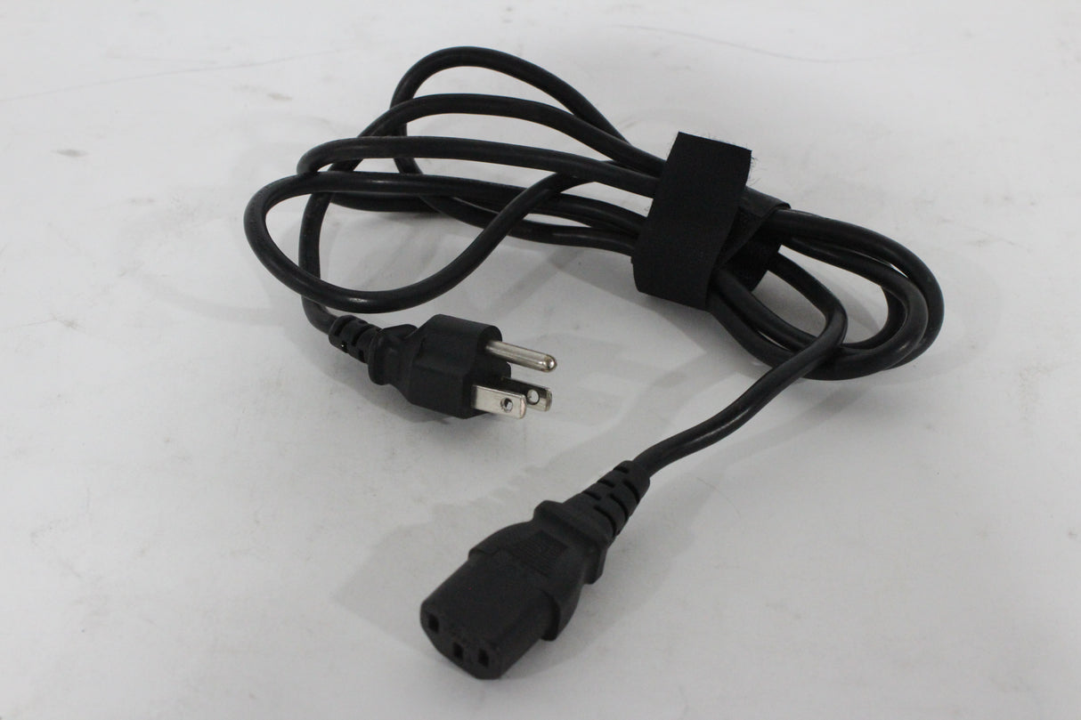 Christie LWU501i (5,000 Lumen) 3 Chip WUXGA LCD Conference Projector (TEMP Issues) w/ Remote in Hard Rolling Case (FOR PARTS) (1688-209)