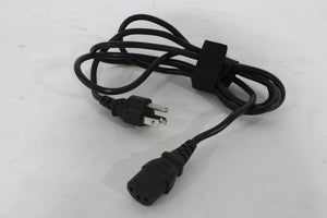 Christie LWU501i (5,000 Lumen) 3 Chip WUXGA LCD Conference Projector (TEMP Issues) w/ Remote in Hard Rolling Case (FOR PARTS) (1688-209)