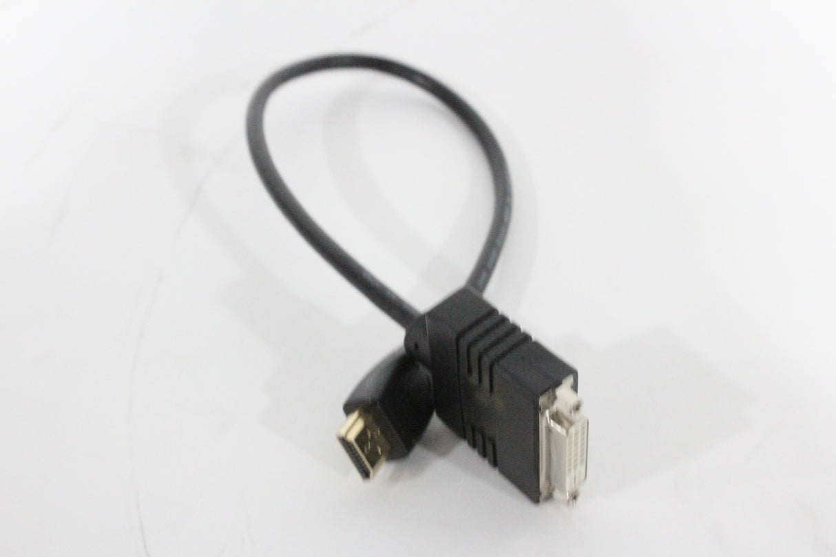 Christie LWU501i (5,000 Lumen) 3 Chip WUXGA LCD Conference Projector w/ Remote in Hard Rolling Case (1688-194)