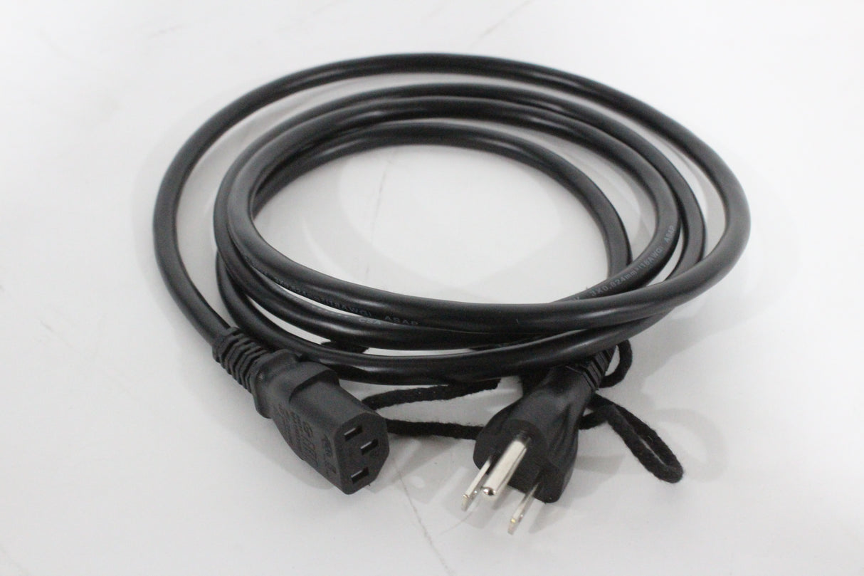 Christie LWU501i (5,000 Lumen) 3 Chip WUXGA LCD Conference Projector w/ Remote in Hard Rolling Case (1688-194)