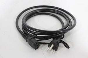 Christie LWU501i (5,000 Lumen) 3 Chip WUXGA LCD Conference Projector w/ Remote in Hard Rolling Case (1688-194)