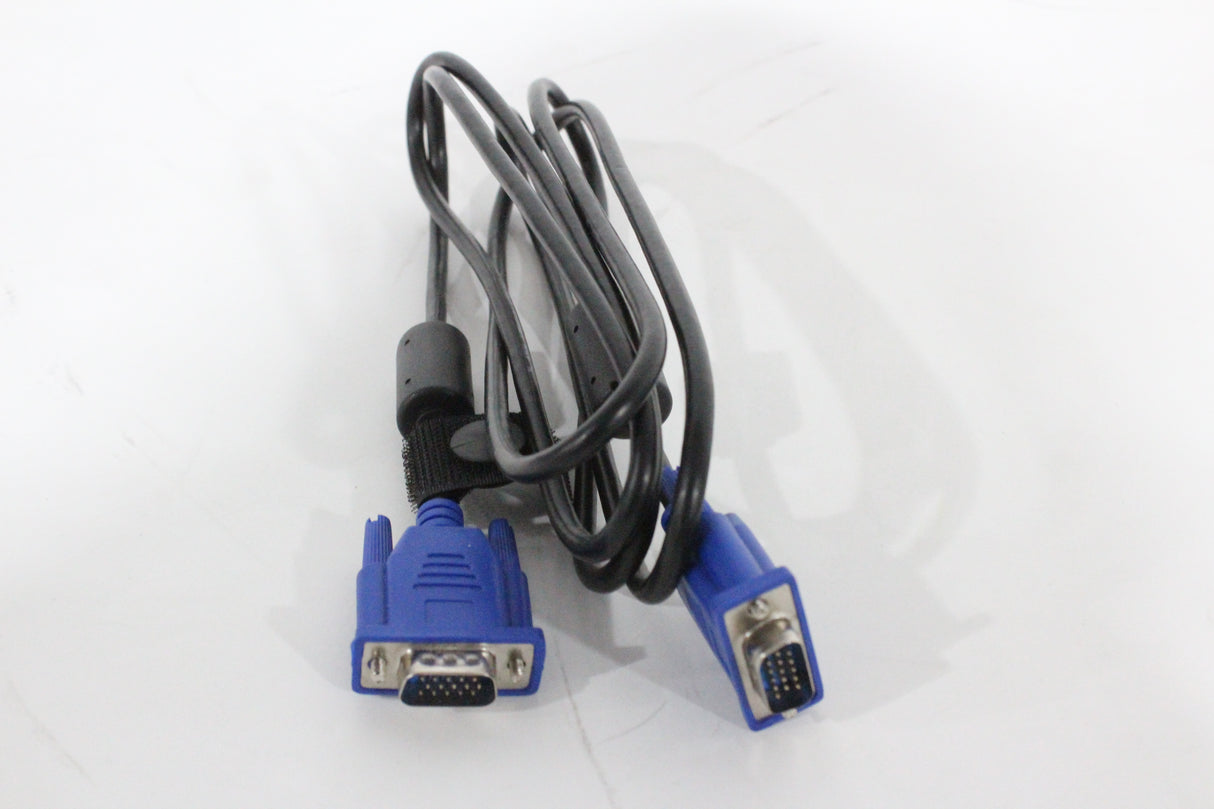 Christie LWU501i (5,000 Lumen) 3 Chip WUXGA LCD Conference Projector w/ Remote in Hard Rolling Case (1688-194)