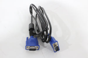 Christie LWU501i (5,000 Lumen) 3 Chip WUXGA LCD Conference Projector w/ Remote in Hard Rolling Case (1688-194)