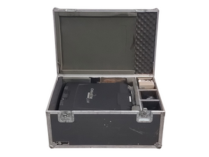 Christie LX66 Large Venue Projector w/ Accessories