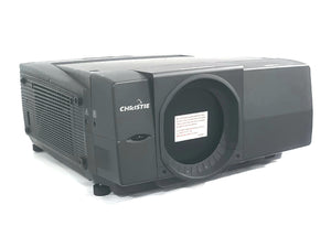 Christie LX66 Large Venue Projector w/ Accessories