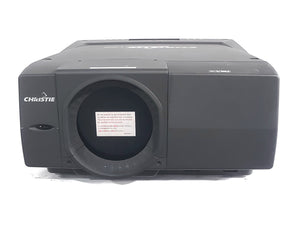 Christie LX66 Large Venue Projector w/ Accessories