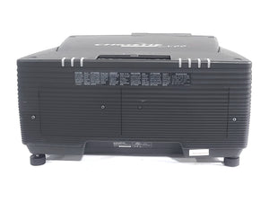 Christie LX66 Large Venue Projector w/ Accessories