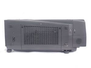 Christie LX66 Large Venue Projector w/ Accessories