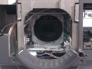 Christie LX66 Large Venue Projector w/ Accessories