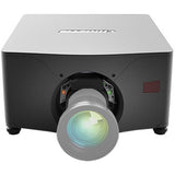 Christie 163-068105-01 M 4K+15 RGB, 3-DLP, UHD 3840x2400, 15,750  llms, RGB Laser Illumination