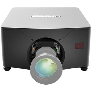 Christie 163-068105-01 M 4K+15 RGB, 3-DLP, UHD 3840x2400, 15,750  llms, RGB Laser Illumination