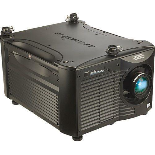 Christie Roadster HD12K 1080 HD 12000 Lumens 3-Chip DLP Digital Projector