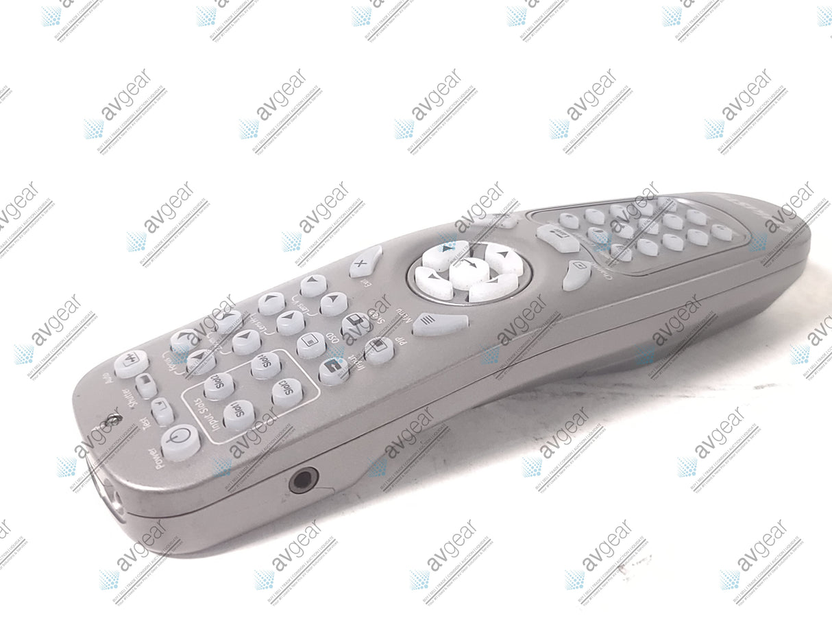 Christie Roadster WU14K-M 12,500 Lumens WUXGA  DLP x 3 Large Venue Projector (877 & 862 Hours) w/ Remote (2) Extra Lamps & Wheeled Road Case