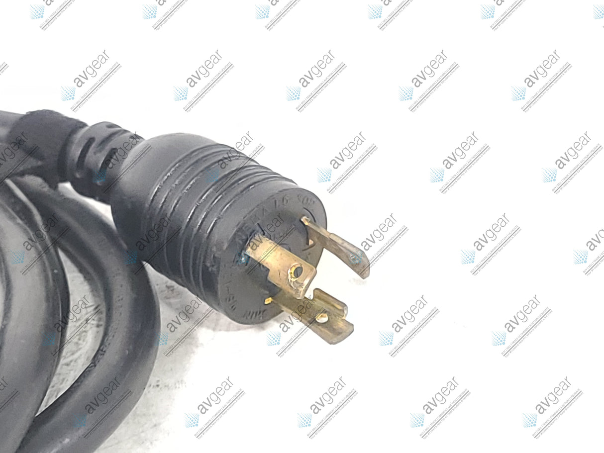 Christie Roadster WU14K-M 12,500 Lumens WUXGA  DLP x 3 Large Venue Projector (877 & 862 Hours) w/ Remote (2) Extra Lamps & Wheeled Road Case