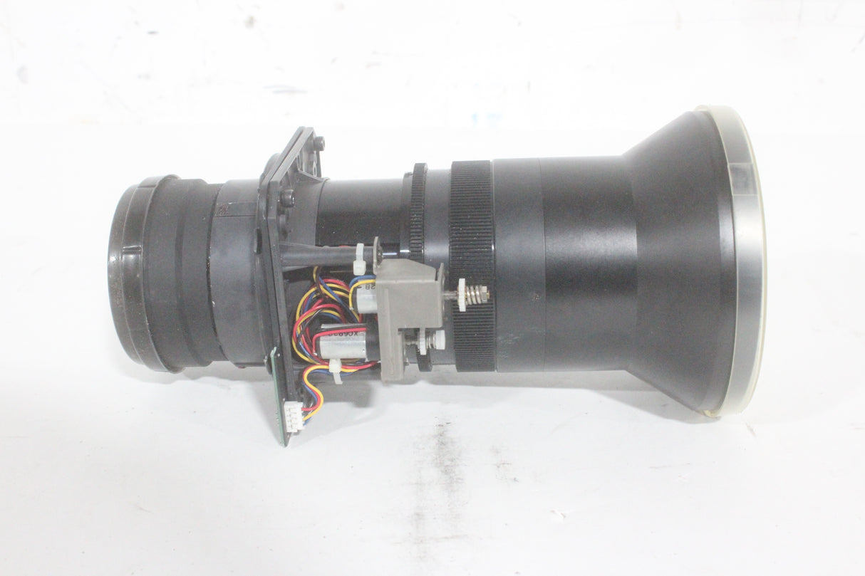 Christie Zoom Lens (LCD Series) 4.6 - 6.0:1 in Hard Case