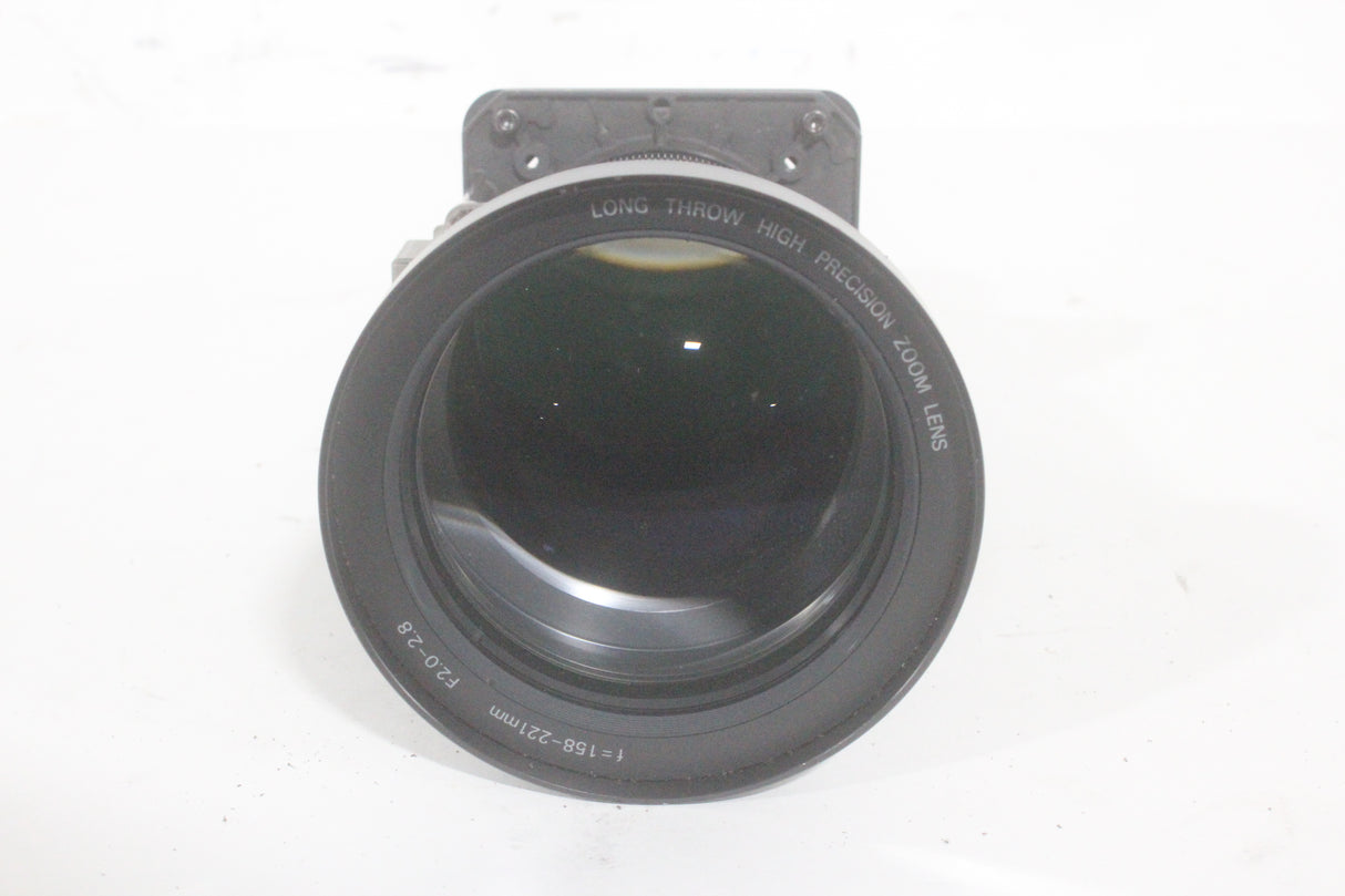 Christie Zoom Lens (LCD Series) 4.6 - 6.0:1 in Hard Case