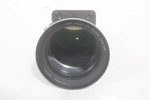 Christie Zoom Lens (LCD Series) 4.6 - 6.0:1 in Hard Case