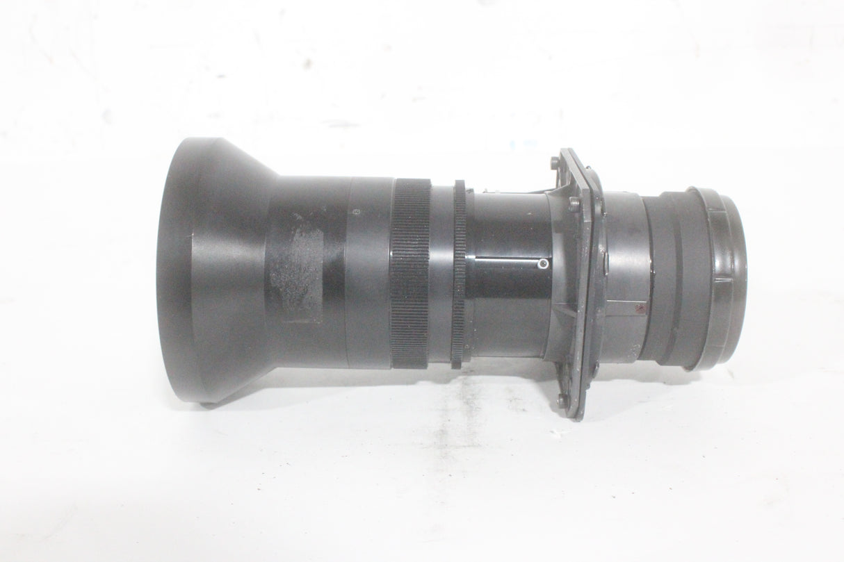 Christie Zoom Lens (LCD Series) 4.6 - 6.0:1 in Hard Case