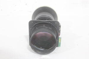 Christie Zoom Lens (LCD Series) 4.6 - 6.0:1 in Hard Case