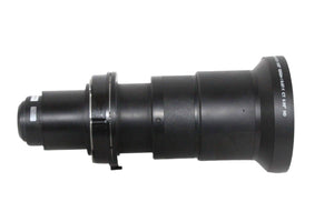 Christie 104-110101-01 Fixed Projector Lens, 0.73:1 0.95" SXGA+ / 0.67:1 CT 0.95" HD