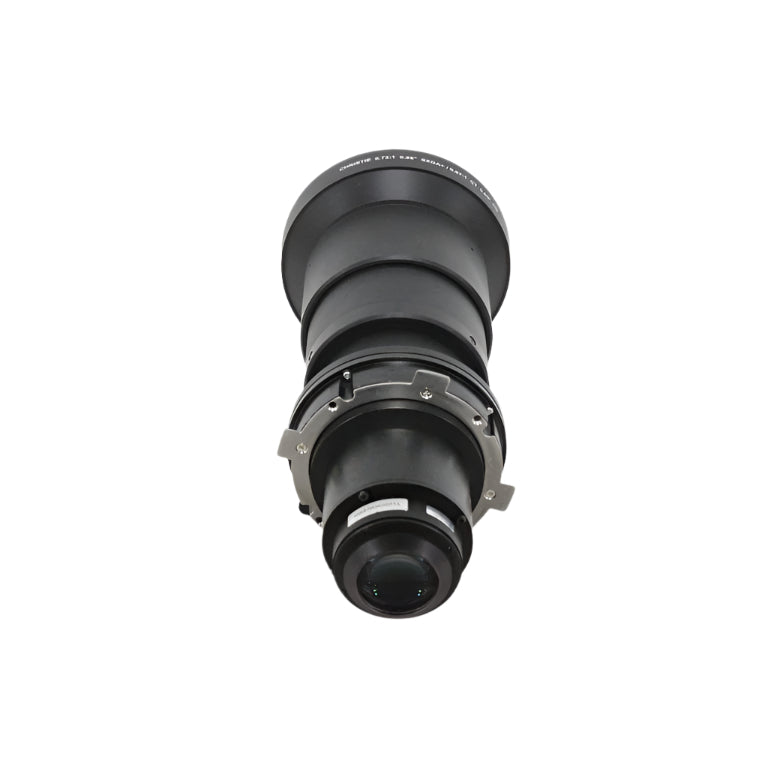 Christie 104-110101-01 Fixed Projector Lens, 0.73:1 0.95" SXGA+ / 0.67:1 CT 0.95" HD