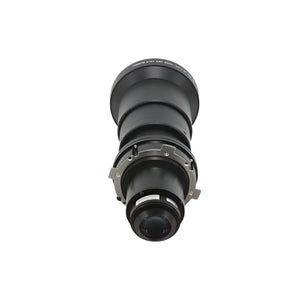 Christie 104-110101-01 Fixed Projector Lens, 0.73:1 0.95" SXGA+ / 0.67:1 CT 0.95" HD