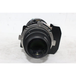Christie 104-112101-01 Zoom Projector Lens, 1.5-2:1 0.95″ SXGA+ / 1.4-1.8:1 CT 0.95″ HD