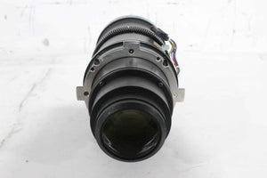 Christie 104-113101-01 Zoom Projector Lens, 2-2.8:1 0.95" SXGA+ / 1.8-2.6:1 CT 0.95" HD