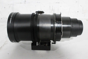 Christie 104-113101-01 Zoom Projector Lens, 2-2.8:1 0.95" SXGA+ / 1.8-2.6:1 CT 0.95" HD