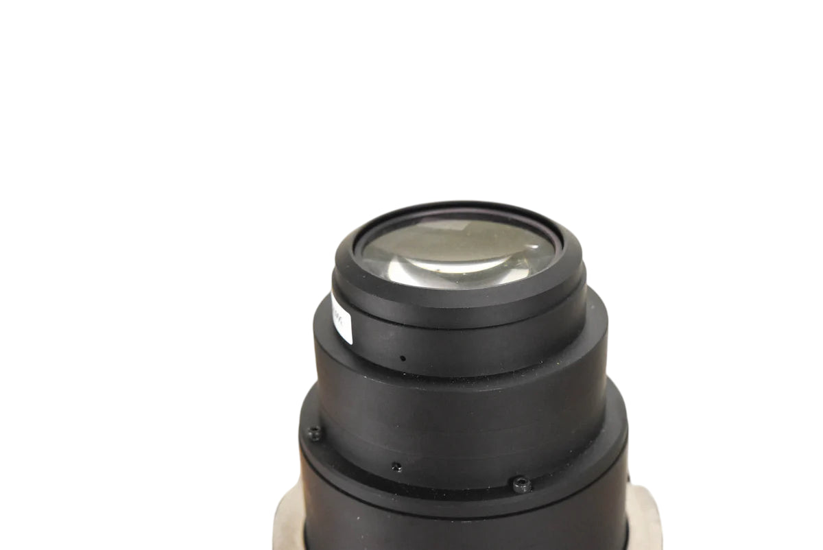 Christie 104-113101-08 Zoom Projector Lens, 2-2.8:1 0.95" SXGA+ / 1.8-2.6:1 CT 0.95" HD