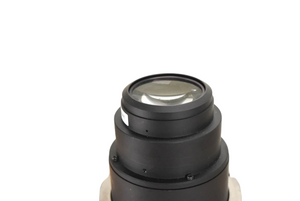 Christie 104-113101-08 Zoom Projector Lens, 2-2.8:1 0.95" SXGA+ / 1.8-2.6:1 CT 0.95" HD