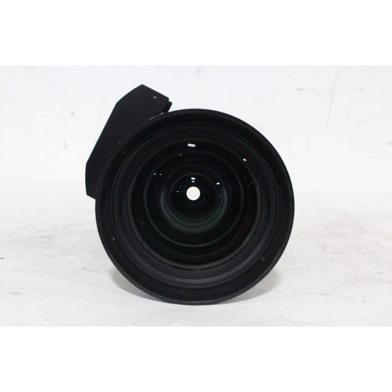 Christie 104-137101-01 Zoom Projector Lens, 1.16-1.49:1 0.95" HD/ 1.26-1.61:1 CT 0.95" SXGA+