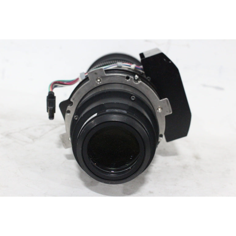 Christie 104-137101-01 Zoom Projector Lens, 1.16-1.49:1 0.95" HD/ 1.26-1.61:1 CT 0.95" SXGA+
