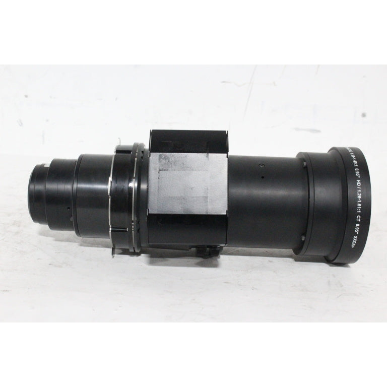 Christie 104-137101-01 Zoom Projector Lens, 1.16-1.49:1 0.95" HD/ 1.26-1.61:1 CT 0.95" SXGA+