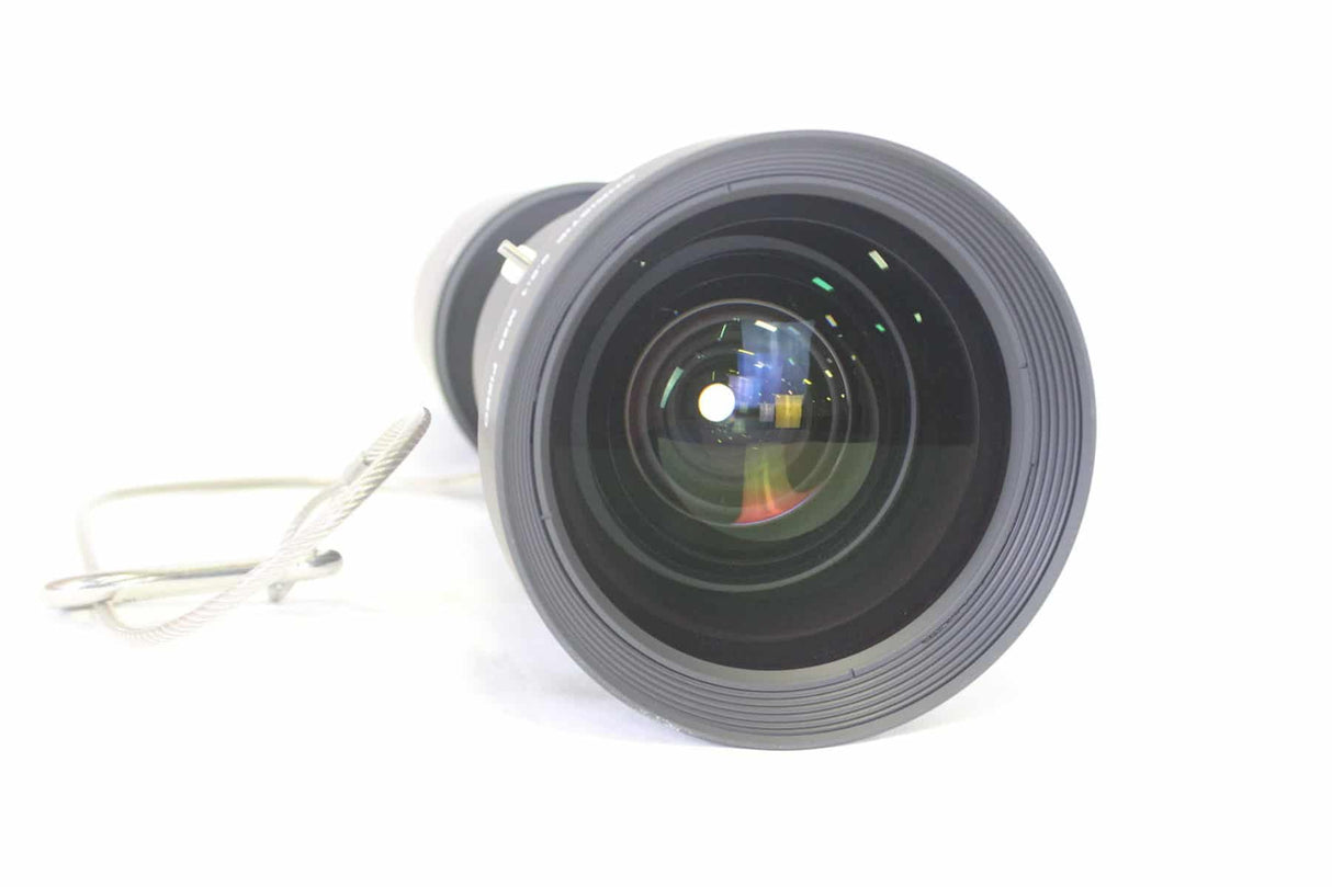 Christie 113-104106-02 Roadie High-Brightness Projecter Lens