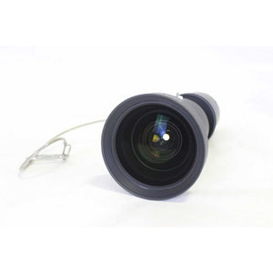 Christie 113-104106-02 Roadie High-Brightness Projecter Lens