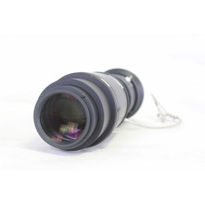 Christie 113-104106-02 Roadie High-Brightness Projecter Lens