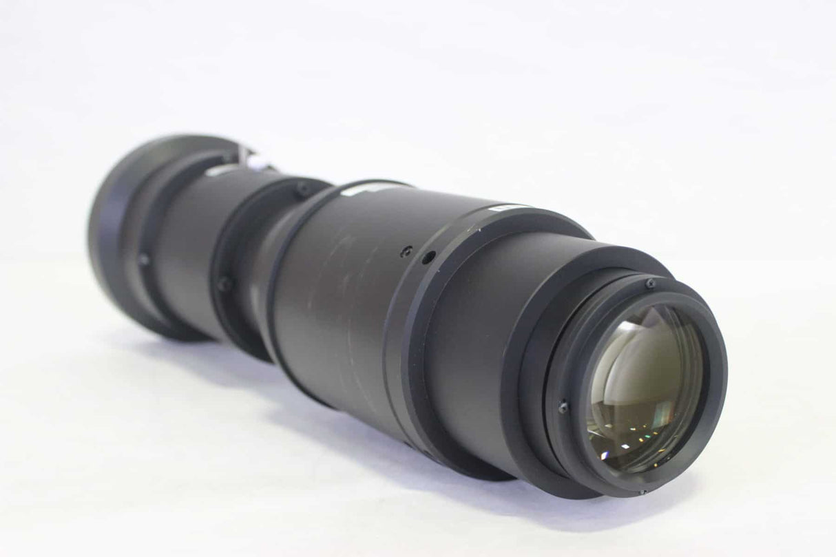 Christie 113-104106-02 Roadie High-Brightness Projecter Lens