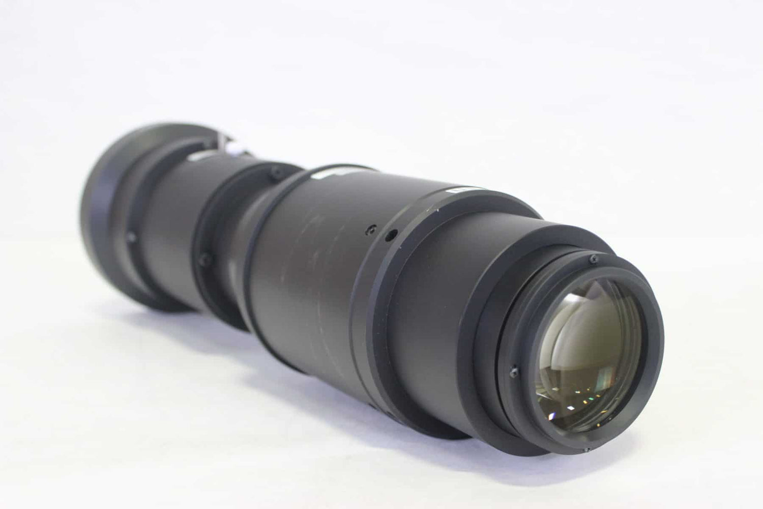 Christie 113-104106-02 Roadie High-Brightness Projecter Lens