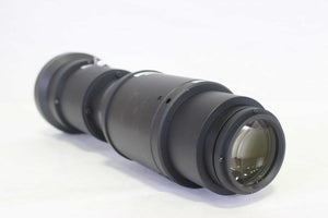Christie 113-104106-02 Roadie High-Brightness Projecter Lens