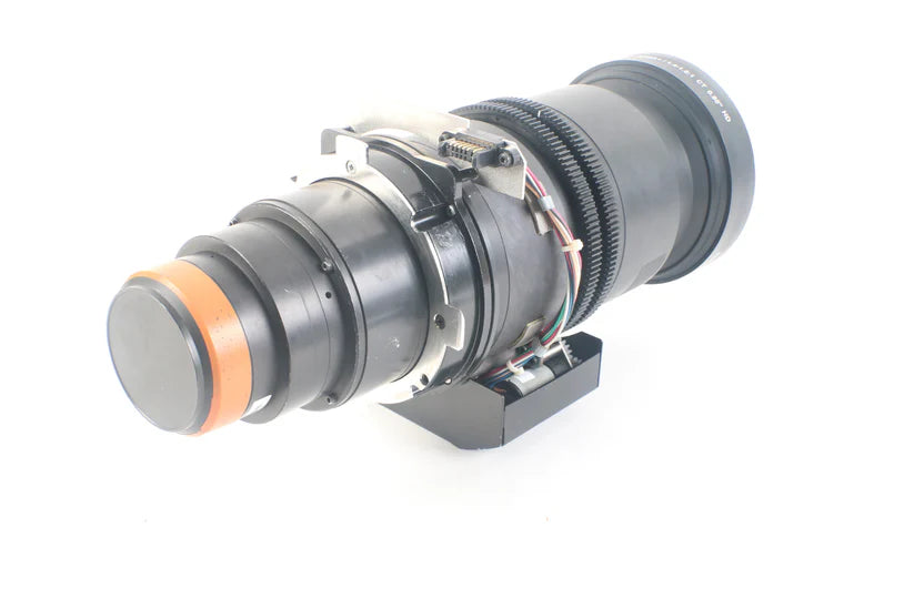 Christie 118-100112-XX 1.5-2:1 0.95" SXGA+ / 1.4-1.8:1 CT 0.95" HD Lens