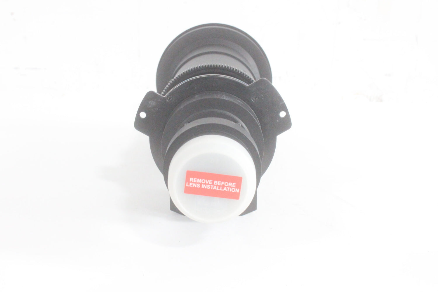 Christie 118-100117-01 ILS 3-Chip DLP Fixed Projector Lens, 1.2:1 SX+/1.1:1 HD 0.95"