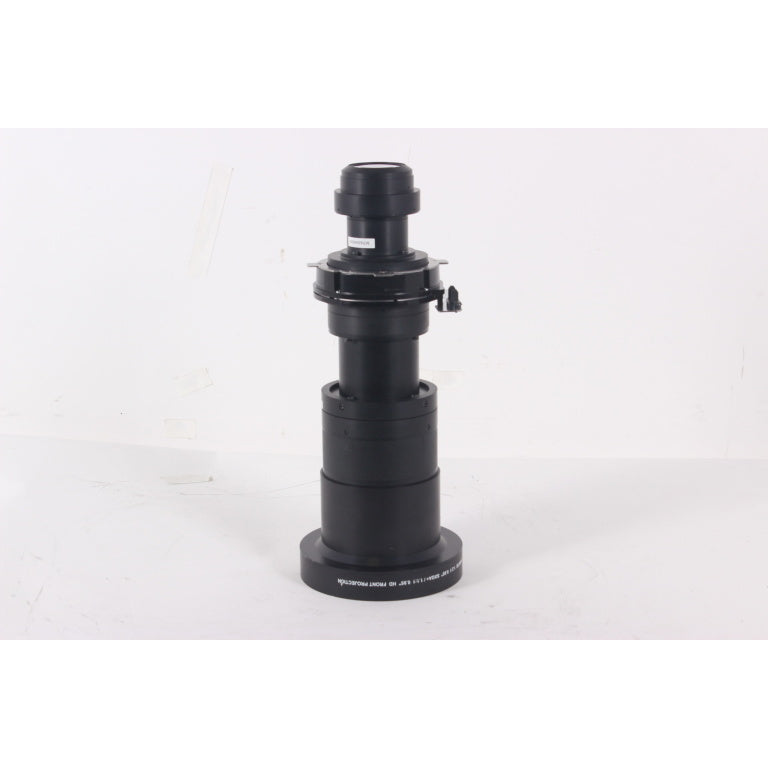 Christie 118-100117-0 1.2:1 0.95" SXGA+/ 1.1:1 0.95" HD Front Projection Lens