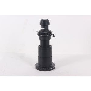 Christie 118-100117-0 1.2:1 0.95" SXGA+/ 1.1:1 0.95" HD Front Projection Lens